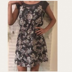 🌟Casual Short-floral Dress ideal for Summer.👗🌸